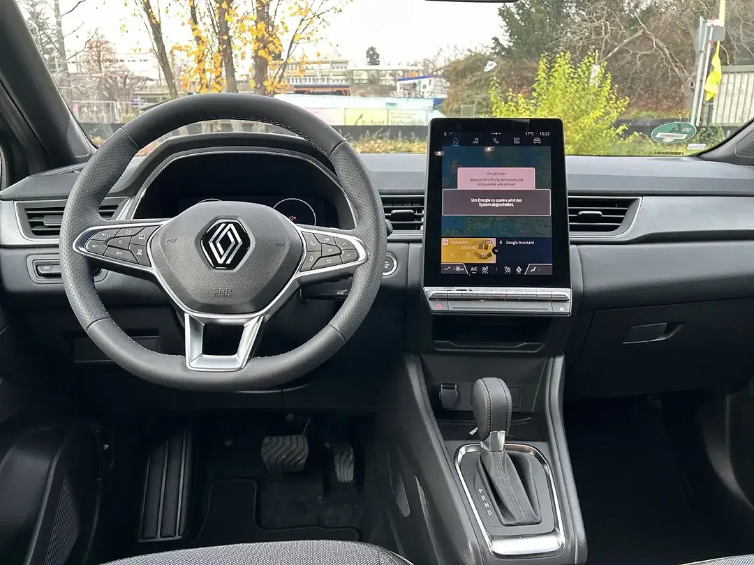 Renault Captur - Thumbnail 13