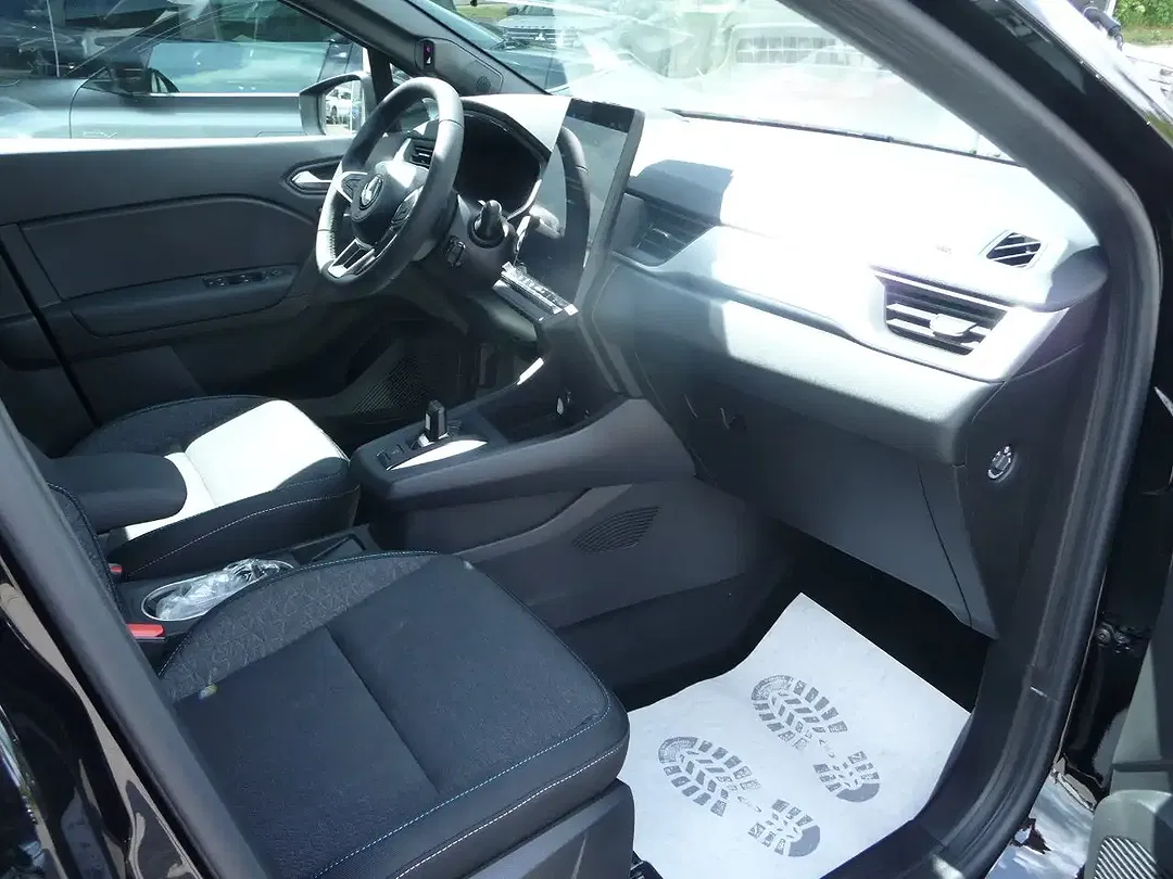 Mitsubishi ASX - Thumbnail 13