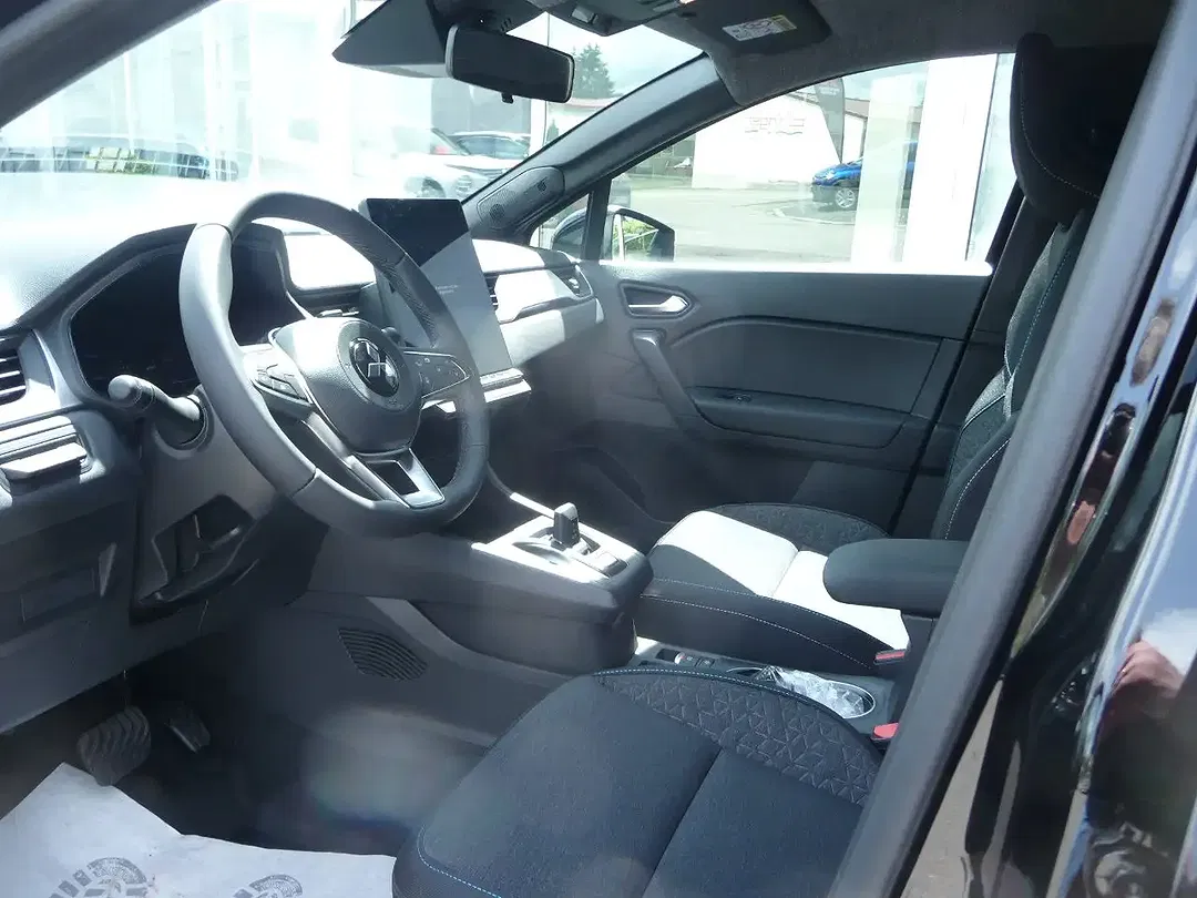 Mitsubishi ASX - Thumbnail 4
