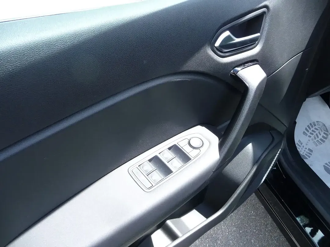Mitsubishi ASX - Thumbnail 5