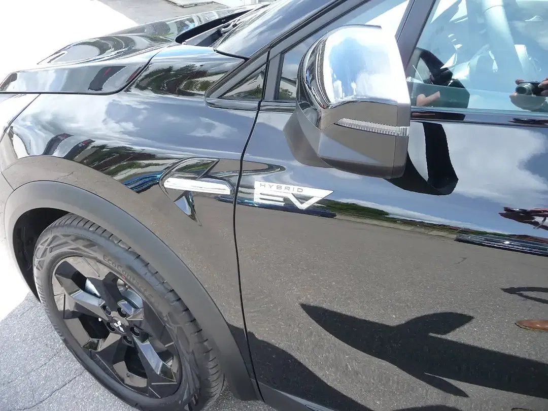 Mitsubishi ASX - Thumbnail 6
