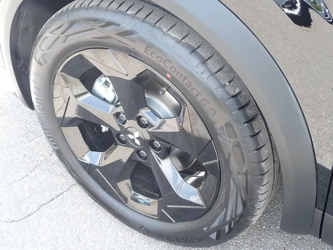 Mitsubishi ASX - Thumbnail 7