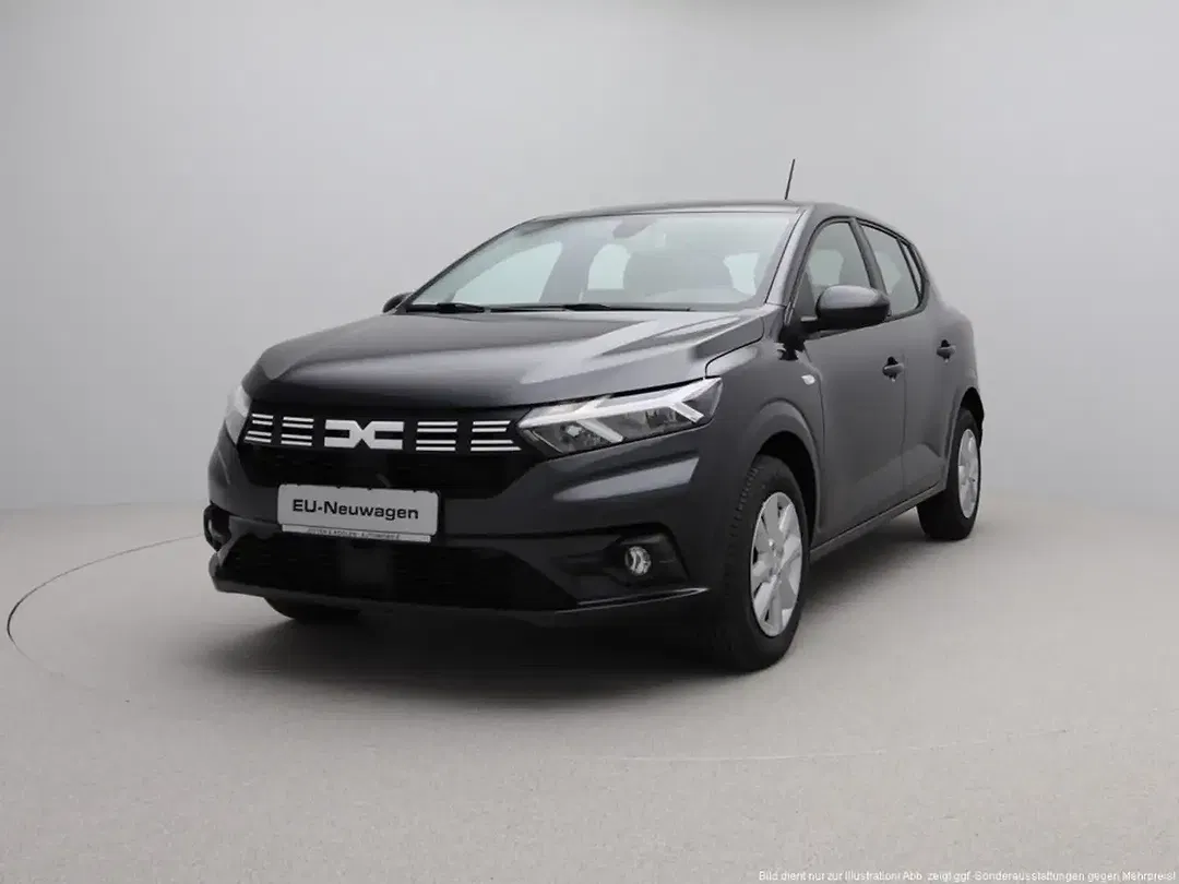 Dacia Sandero - Thumbnail 2