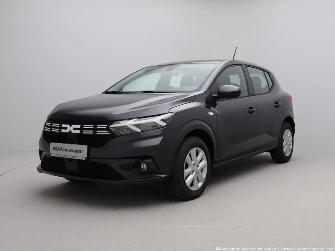 Dacia Sandero - Thumbnail 4