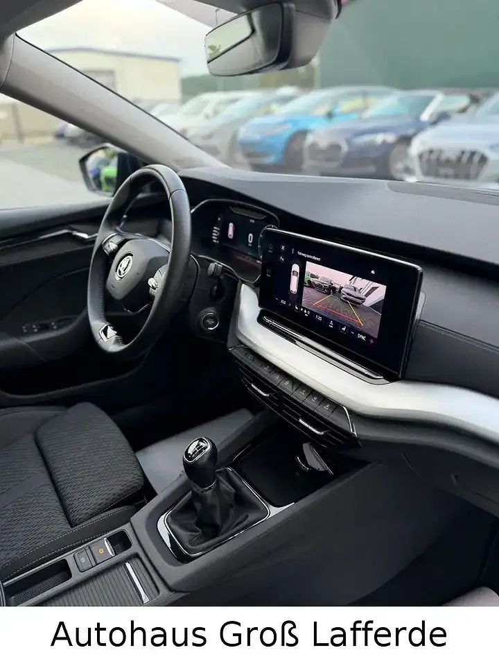 Skoda Octavia - Thumbnail 15