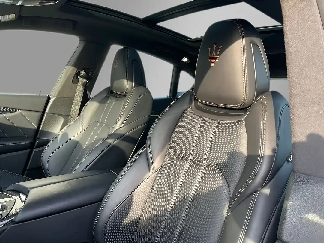Maserati Levante - Thumbnail 15