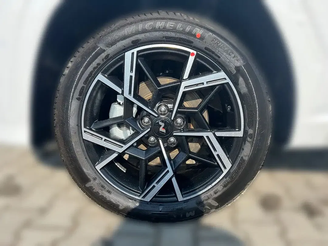 Hyundai TUCSON - Thumbnail 6