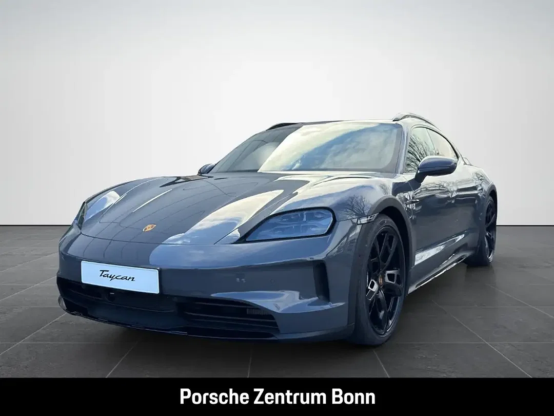 Porsche Taycan - Afbeelding 1