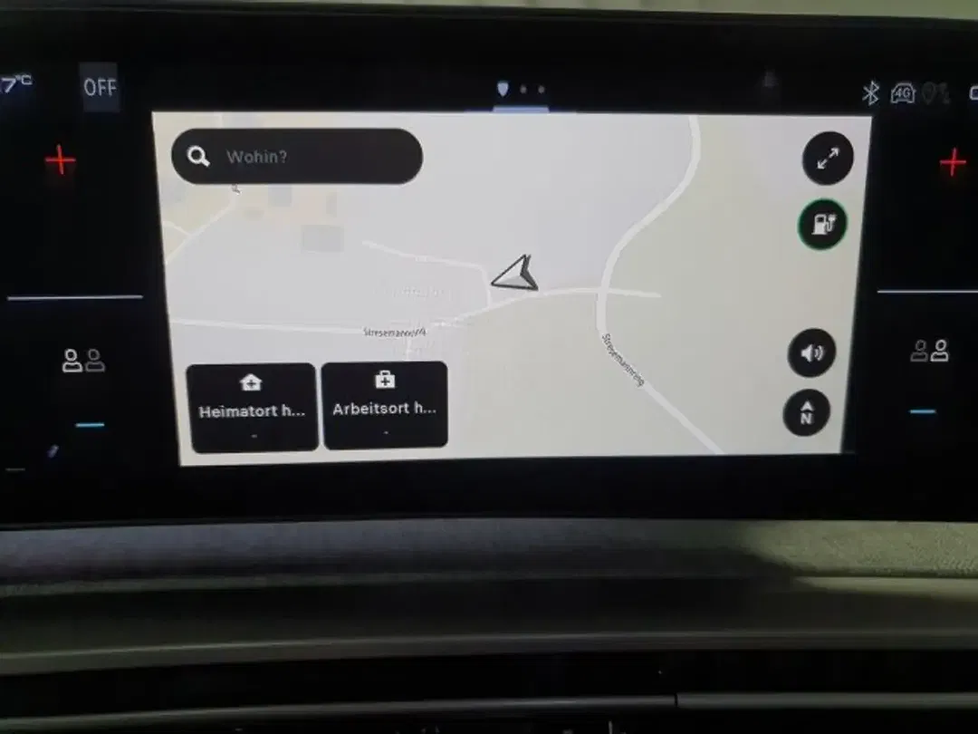 Peugeot 5008 - Thumbnail 11