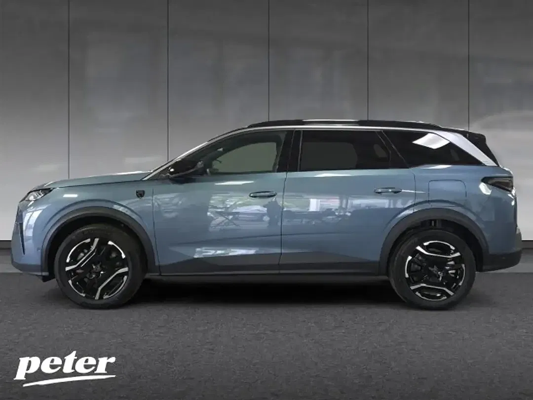 Peugeot 5008 - Thumbnail 1