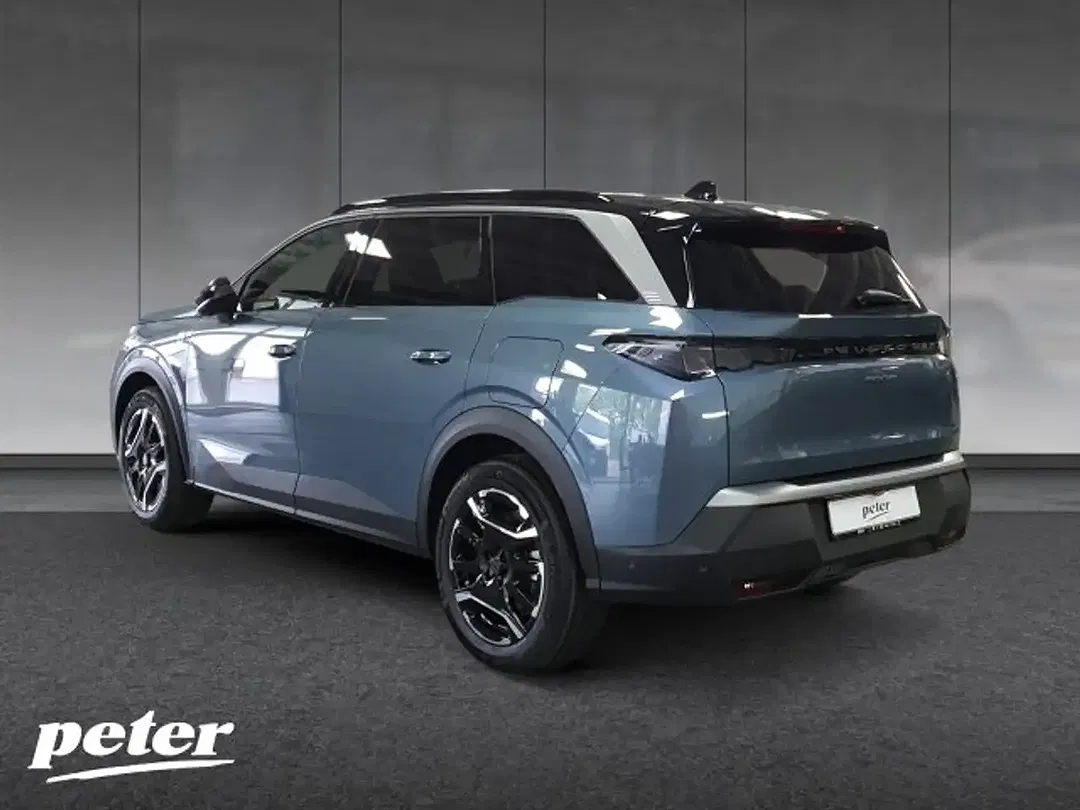 Peugeot 5008 - Thumbnail 2