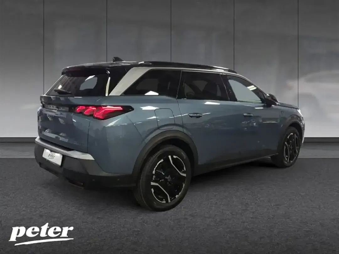 Peugeot 5008 - Thumbnail 3