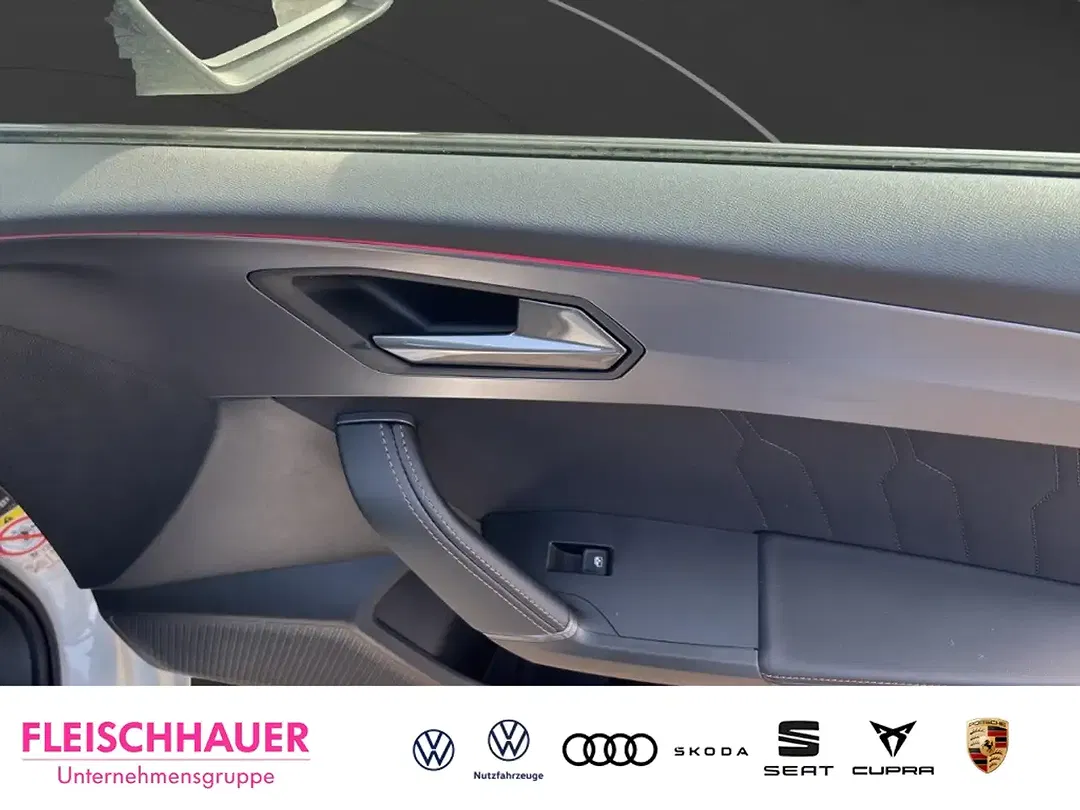 CUPRA Leon - Thumbnail 13