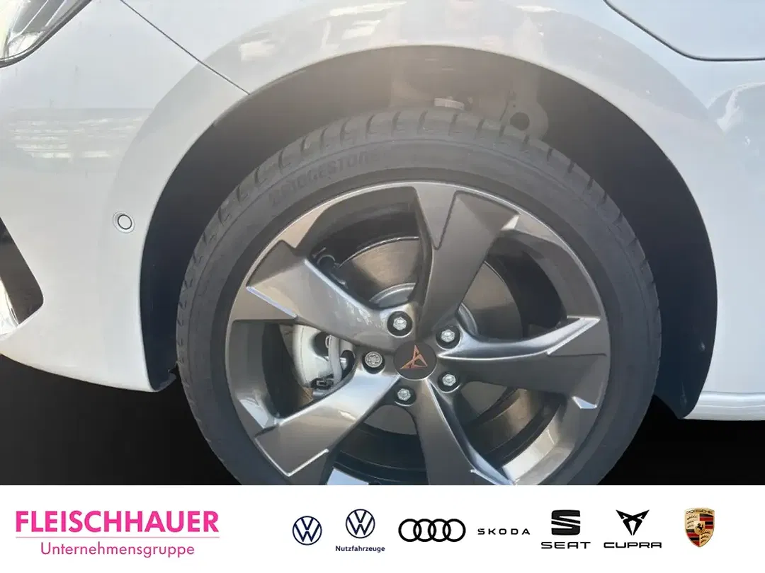 CUPRA Leon - Thumbnail 21