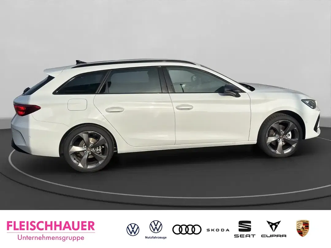 CUPRA Leon - Thumbnail 7