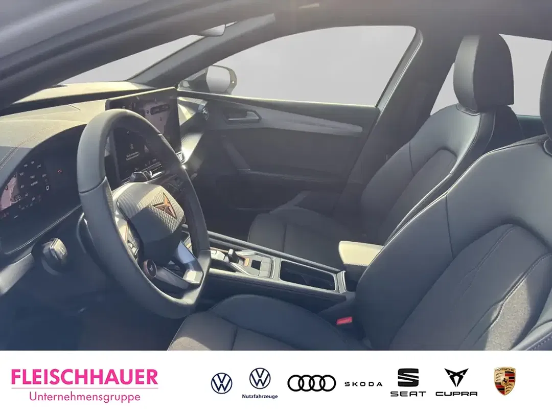 CUPRA Leon - Thumbnail 9