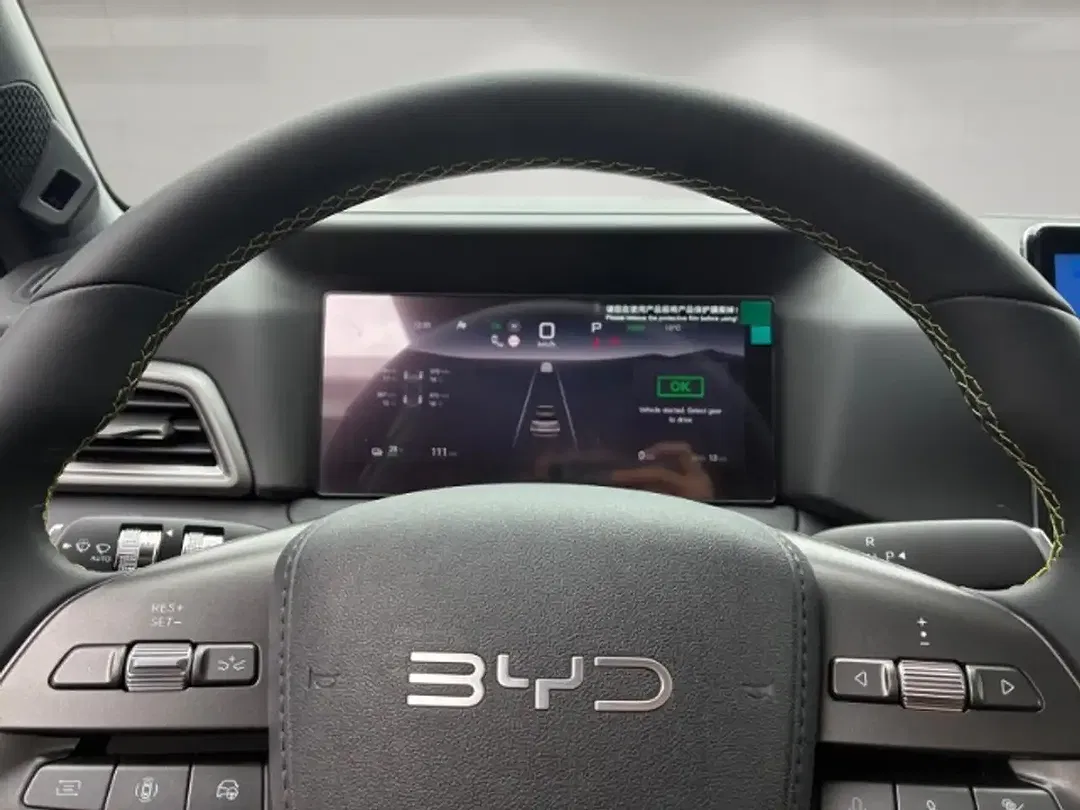 BYD Atto 2 - Thumbnail 9