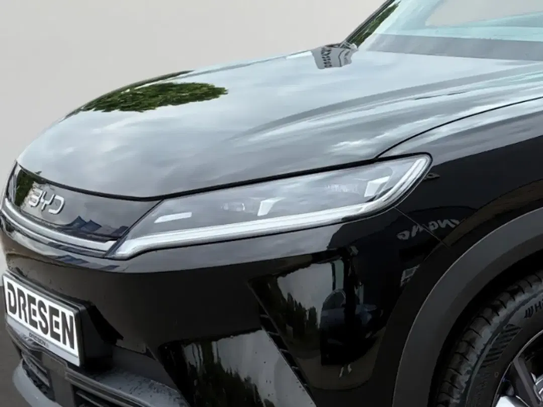 BYD Atto 2 - Thumbnail 6