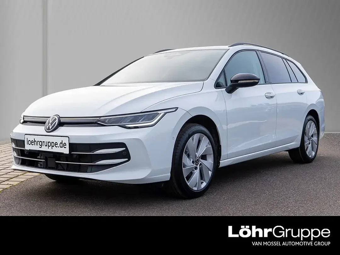 Volkswagen Golf Variant - Afbeelding 1