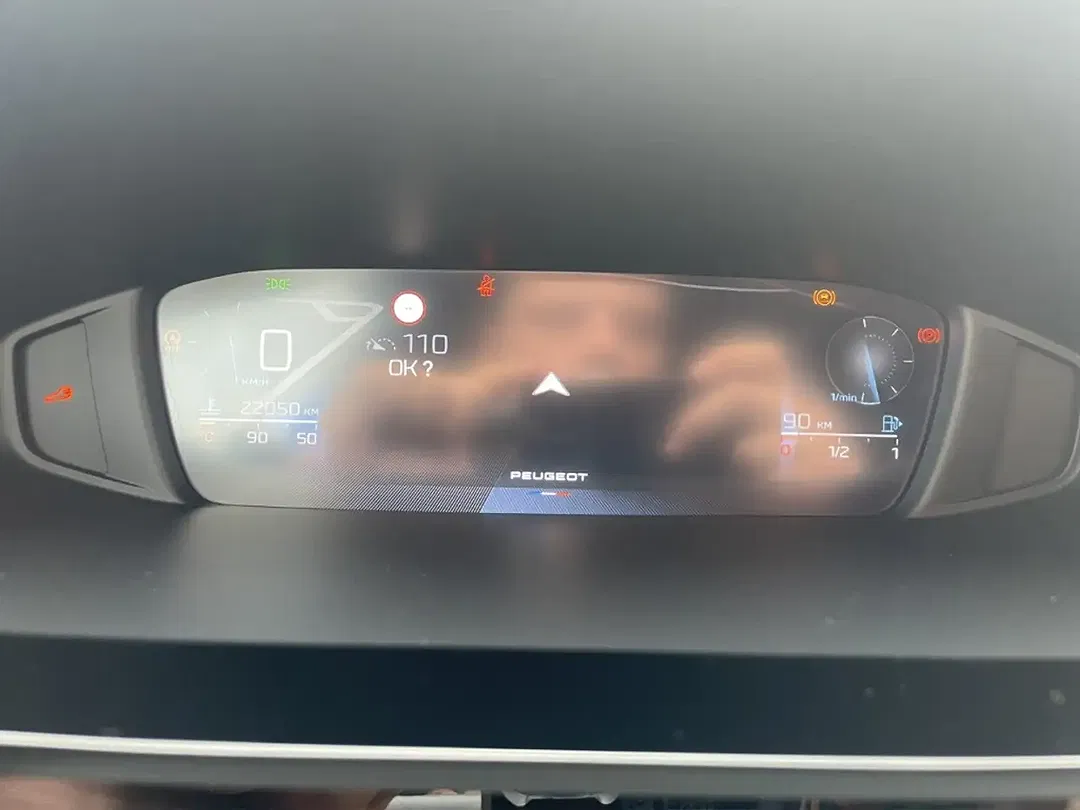 Peugeot 308 - Thumbnail 15