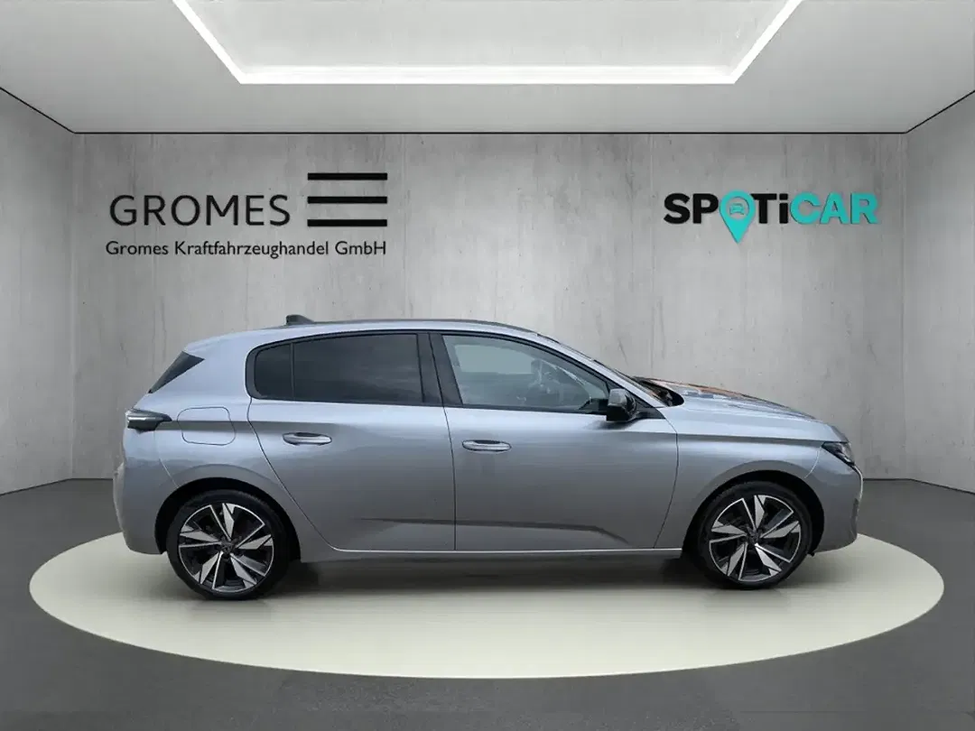Peugeot 308 - Thumbnail 2