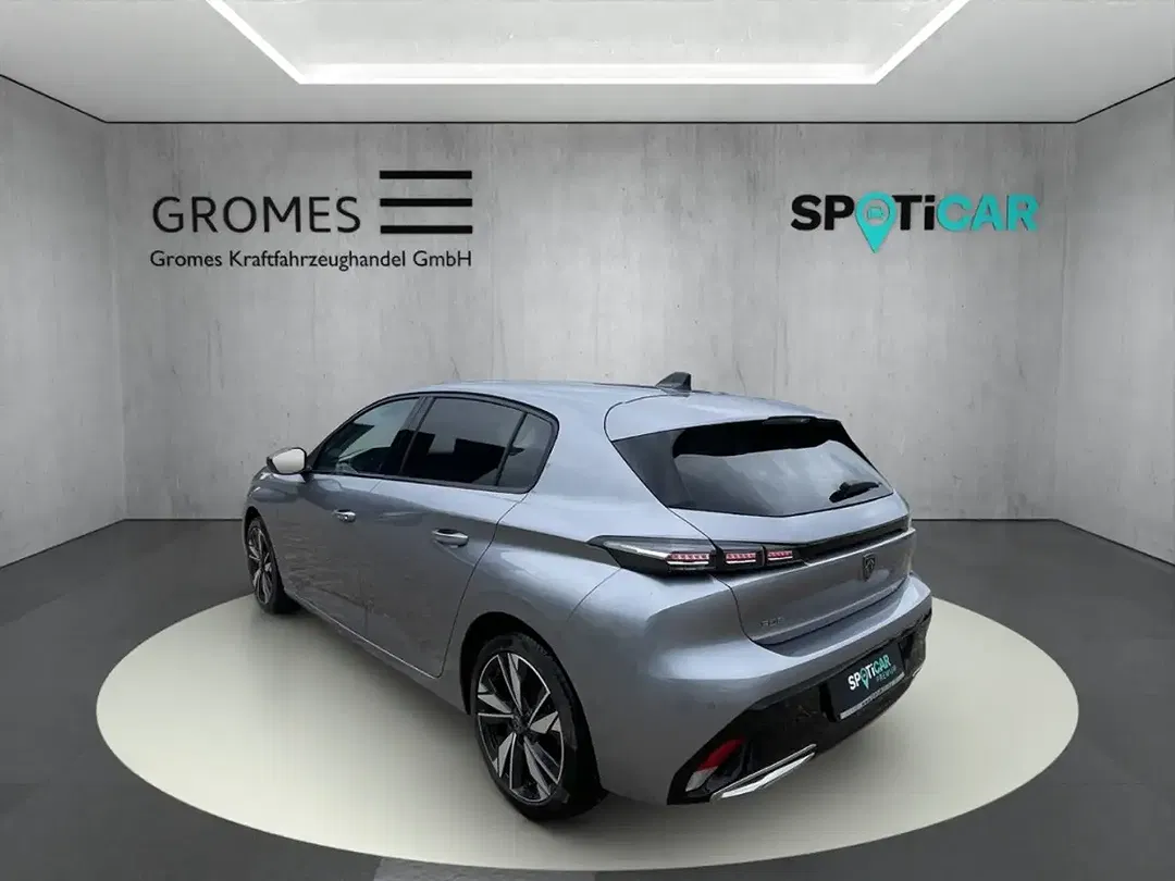Peugeot 308 - Thumbnail 5