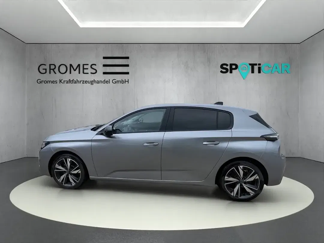 Peugeot 308 - Thumbnail 6