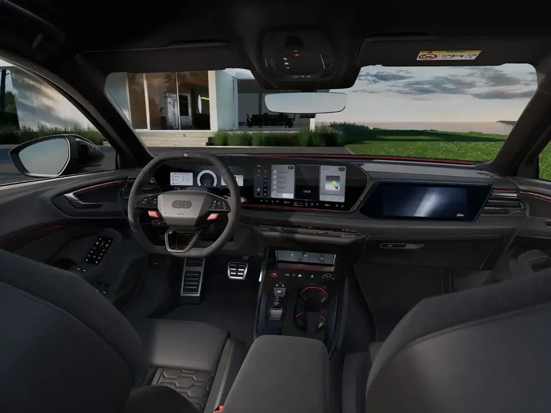 Audi RS5 - Thumbnail 8