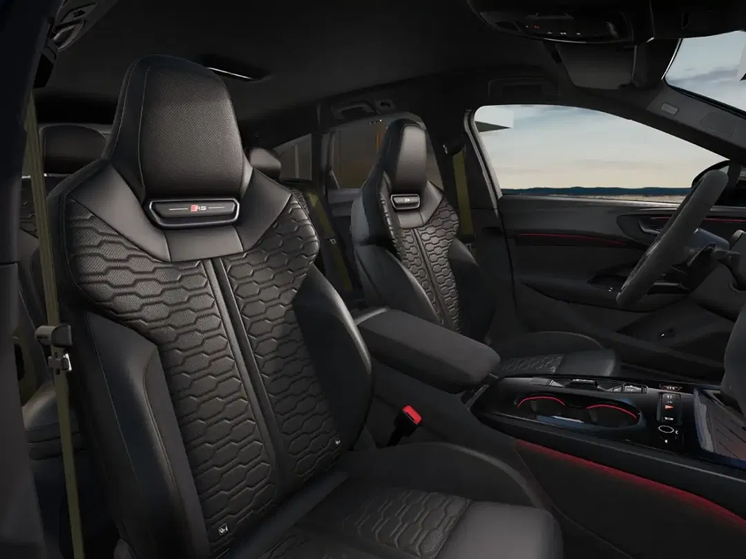 Audi RS5 - Thumbnail 9