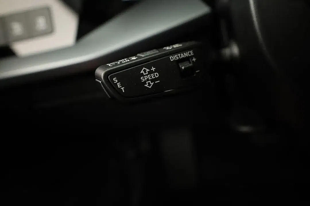 Audi A3 - Thumbnail 9