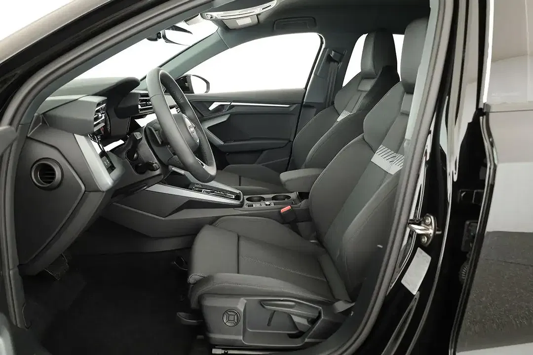 Audi A3 - Thumbnail 10