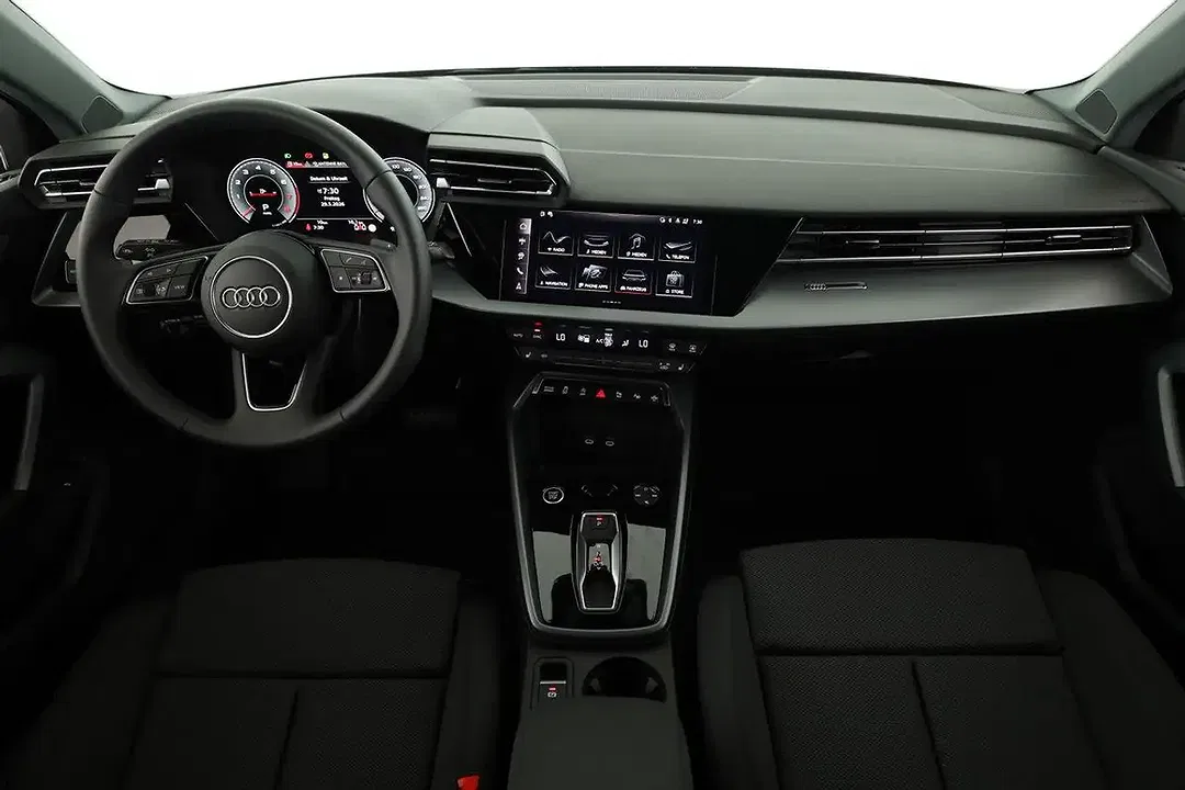 Audi A3 - Thumbnail 5