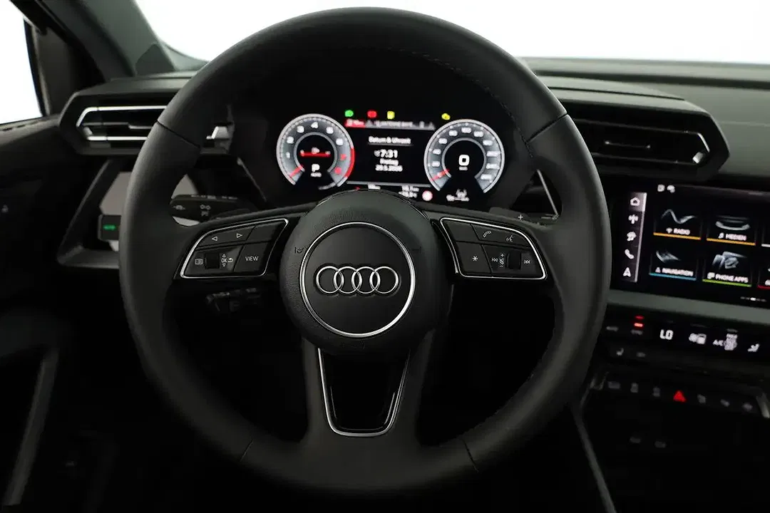 Audi A3 - Thumbnail 6