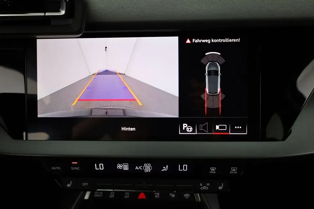 Audi A3 - Thumbnail 7
