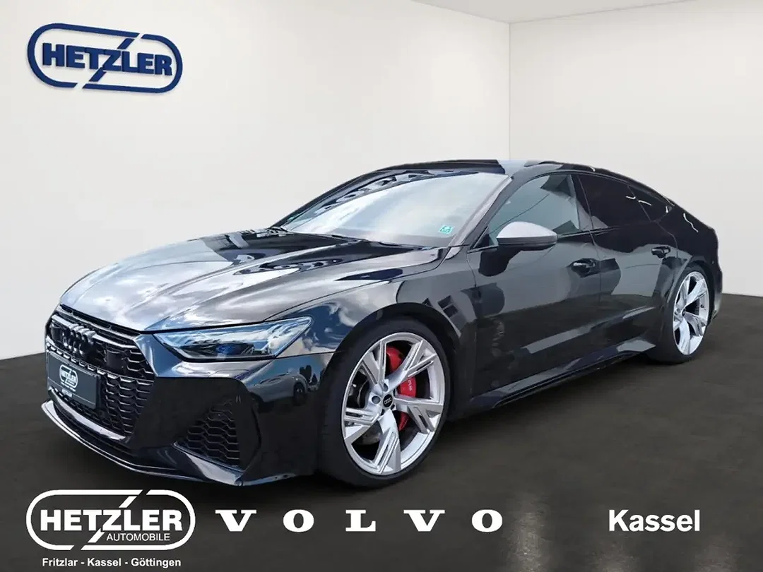 Audi RS7 - Afbeelding 1