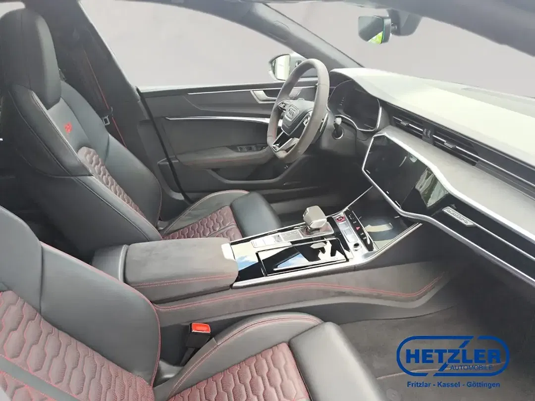 Audi RS7 - Thumbnail 14