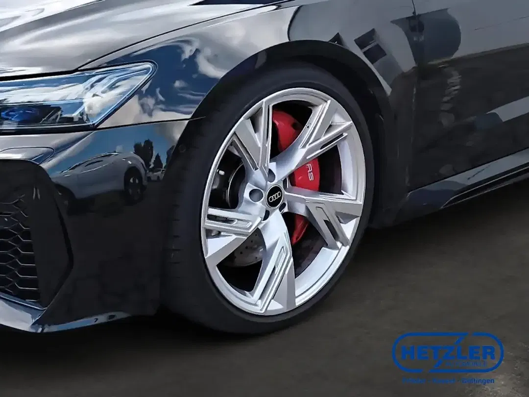 Audi RS7 - Thumbnail 6
