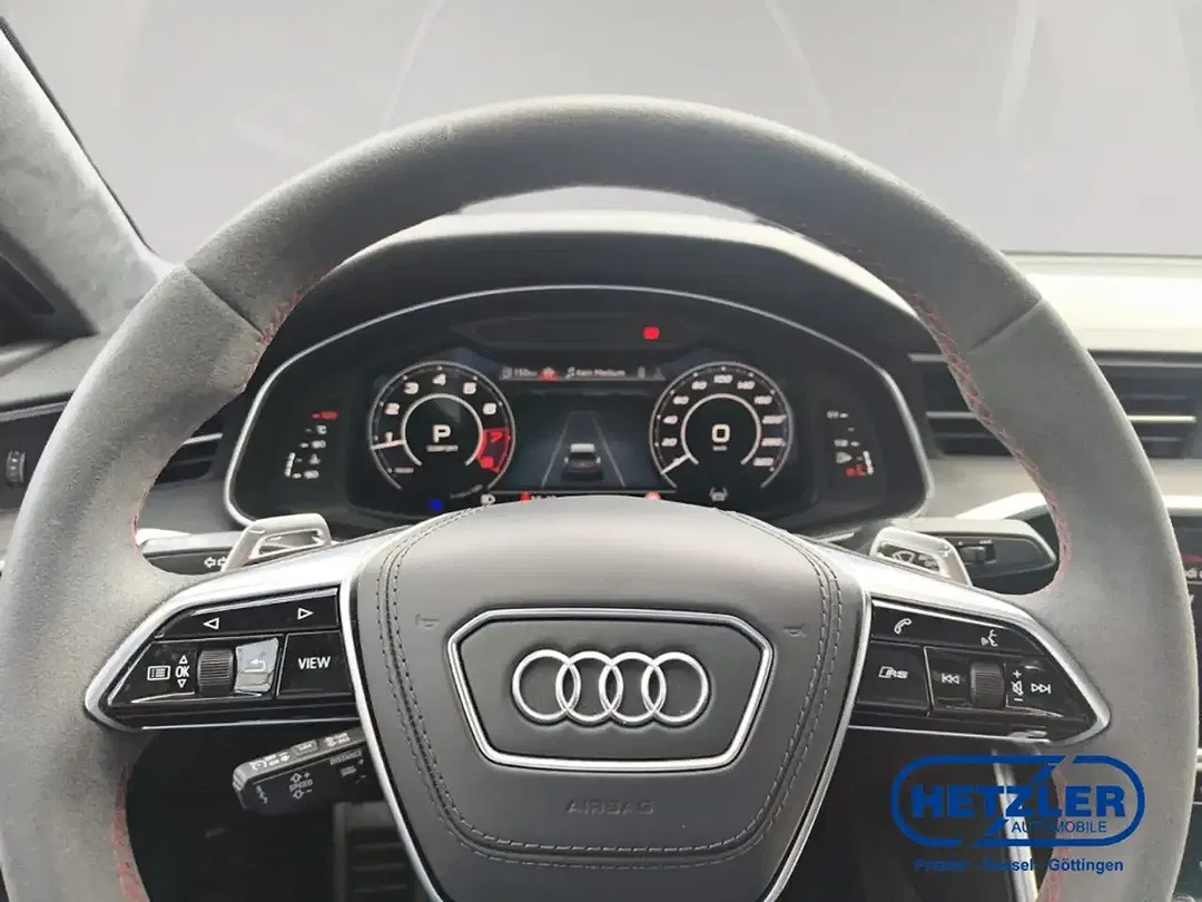 Audi RS7 - Thumbnail 8