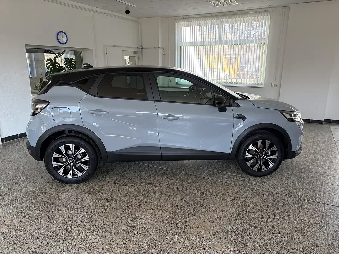 Renault Captur - Thumbnail 7