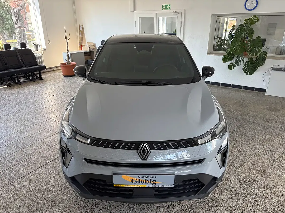 Renault Captur - Thumbnail 9