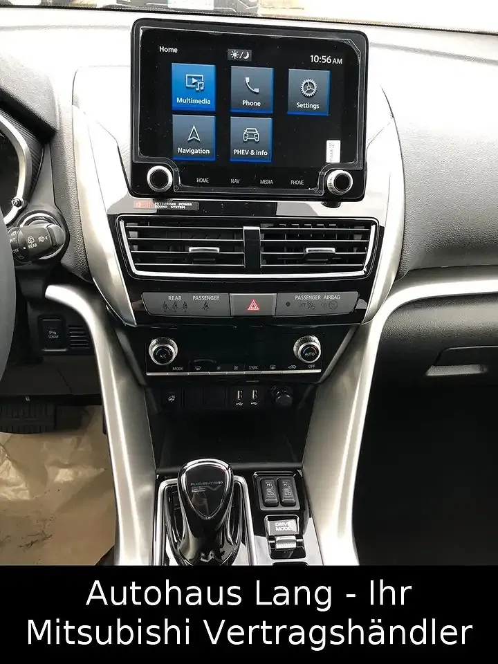 Mitsubishi Eclipse Cross - Thumbnail 12