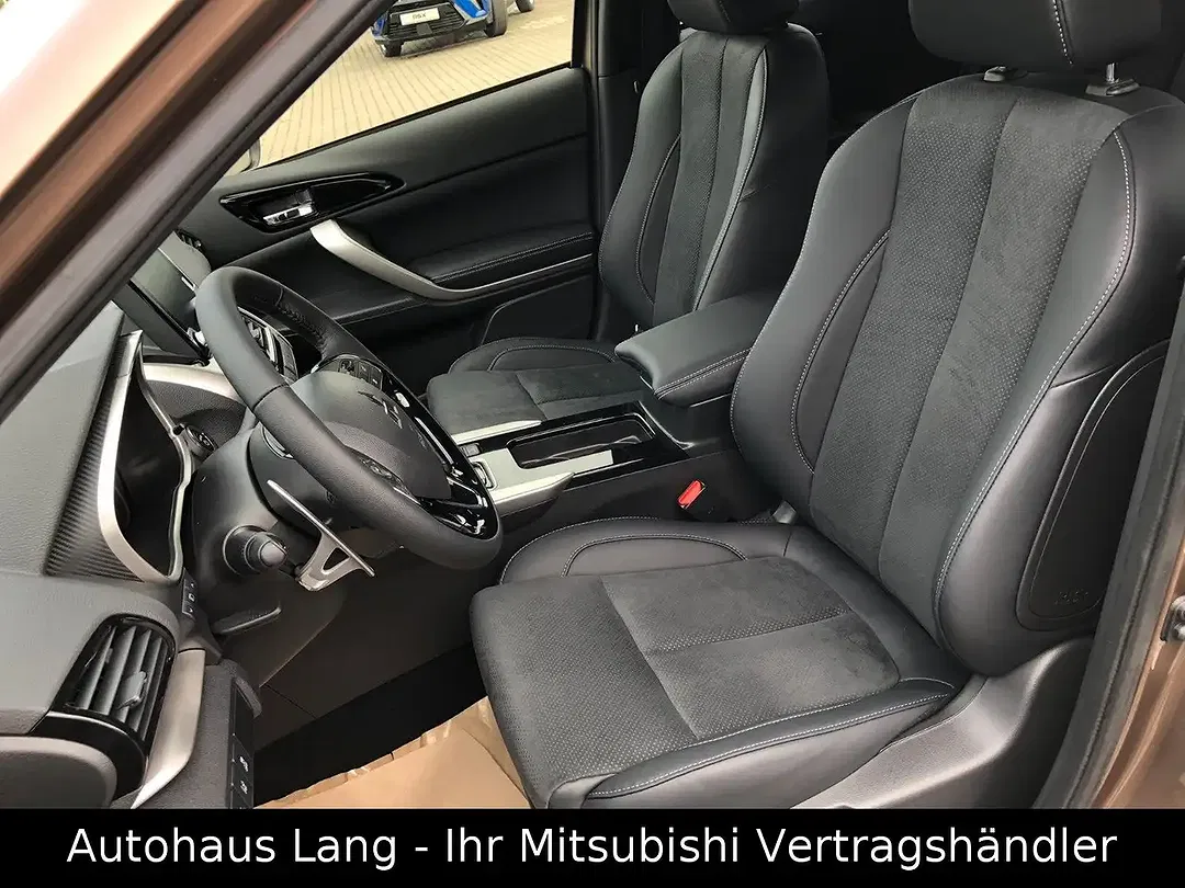 Mitsubishi Eclipse Cross - Thumbnail 7