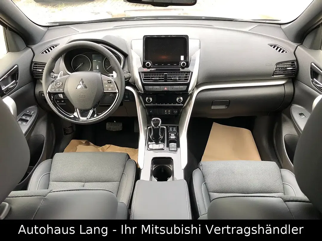 Mitsubishi Eclipse Cross - Thumbnail 8