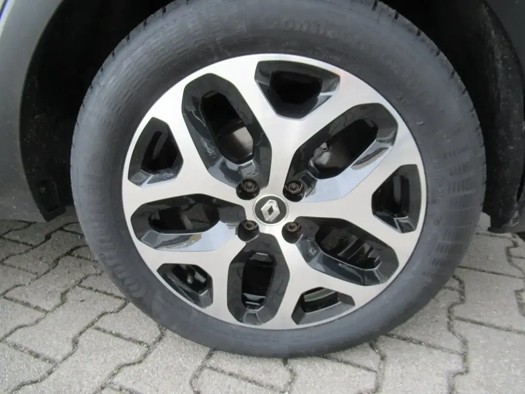Renault Captur - Thumbnail 7