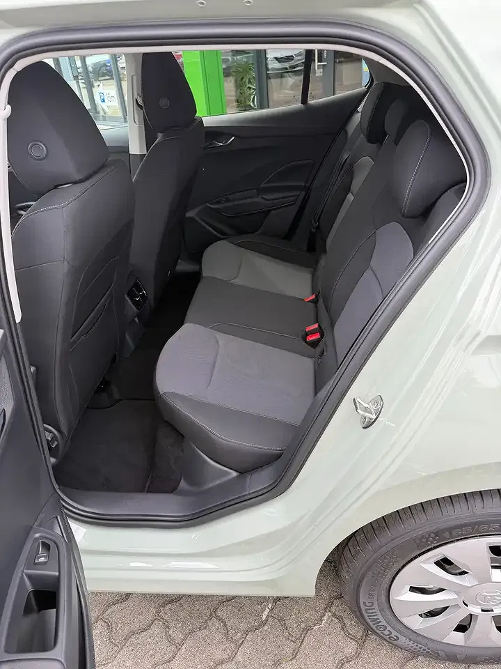 Skoda Fabia - Thumbnail 13