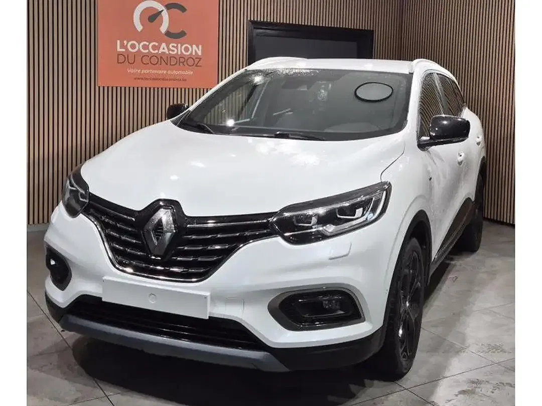 Renault Kadjar Edition