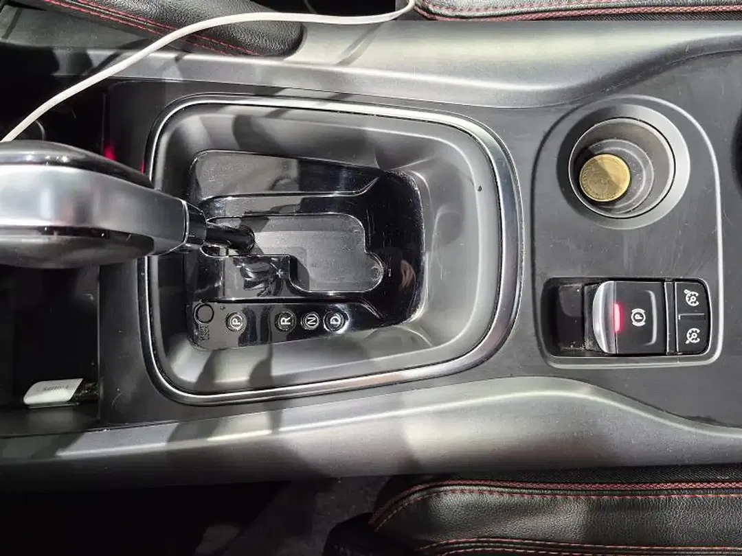 Renault Kadjar - Thumbnail 10