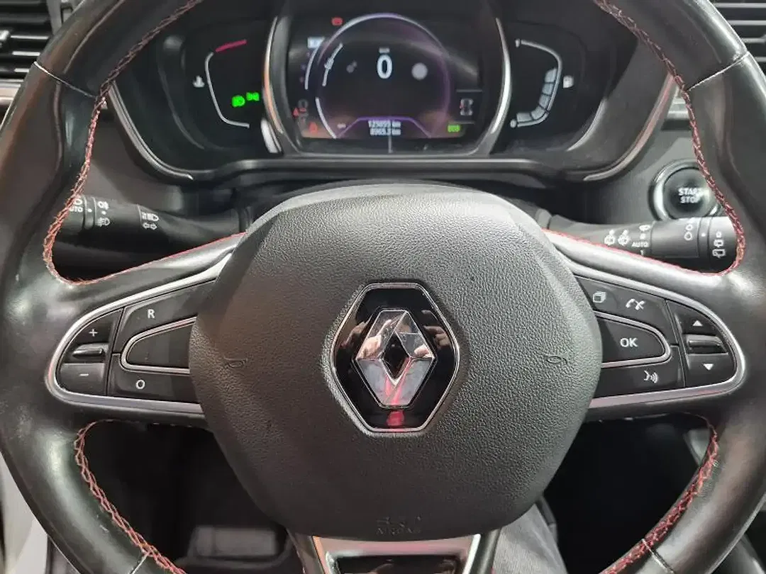 Renault Kadjar - Thumbnail 12
