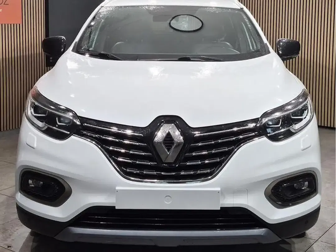 Renault Kadjar - Thumbnail 2
