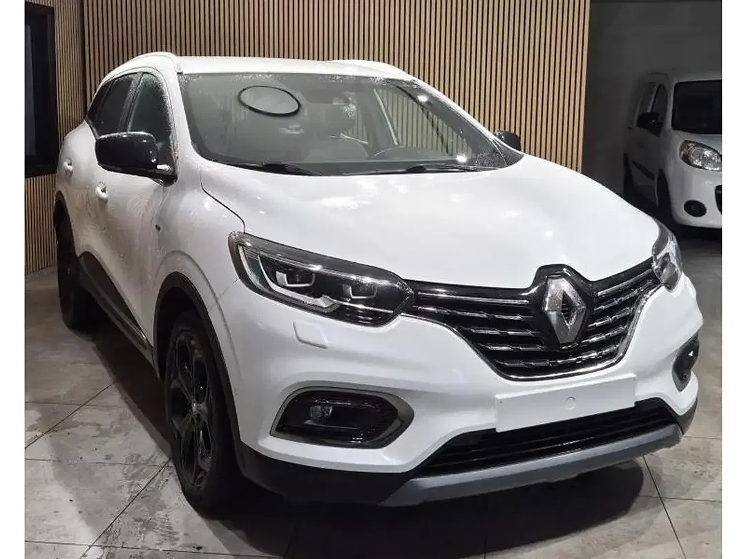 Renault Kadjar - Thumbnail 3